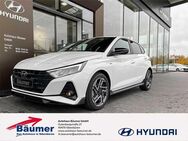 Hyundai i20, 1.0 T-GDI 7 N Line ASSISTENZ SMART, Jahr 2022 - Ibbenbüren