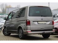 VW Multivan /Edition30/7Sitze/Autom/Leder - Düsseldorf