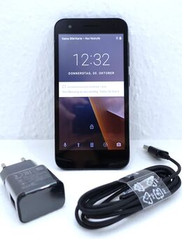 Älteres Vodafone Smart E8 VFD 513 Smartphone - Dresden