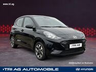 Hyundai i10, N Line (MY25) T, Jahr 2024 - Kippenheim