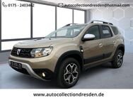 Dacia Duster II Prestige 4WD 1.3 TCe 130 EU6d-T - Dresden