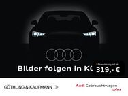 Audi A4, Avant 40 TDI qu S-Sitze, Jahr 2020 - Hofheim (Taunus)
