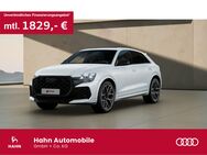 Audi RSQ8, , Jahr 2022 - Ludwigsburg