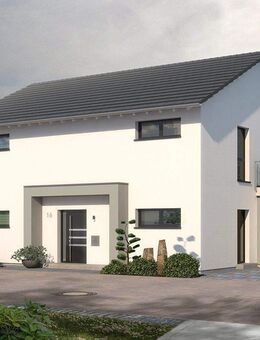 Ihr Traumhaus in Strullendorf: Mehrfamilienhaus nach Ihren Wünschen! - Strullendorf