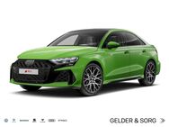 Audi RS3, 2.5 TFSI qu Limousine, Jahr 2022 - Bad Kissingen