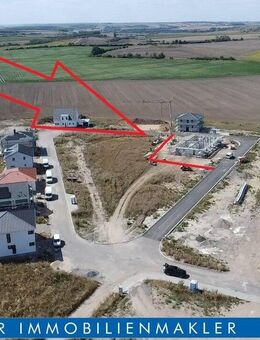 WOHNEN IN HALLE/DÖLAU: Neubau von Wohnhäusern inkl. Außenanlagen und Photovoltaikanlage (Grdst. 29 - Haus 4) - Halle (Saale)