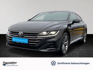 VW Arteon, 2.0 TDI Shooting Brake R-Line, Jahr 2023 - Traunstein