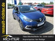 Renault Captur, (ENERGY) TCe 150 Version S, Jahr 2018 - Bitterfeld-Wolfen Thalheim