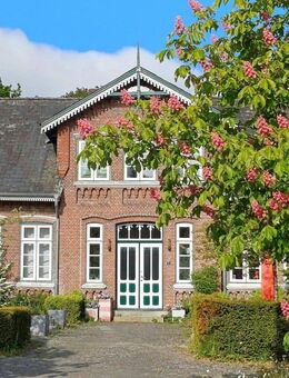 Schönes Landhaus mit Geschichten - Beidenfleth