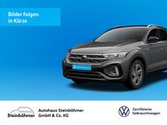 VW T-Roc, United, Jahr 2020 - Bielefeld