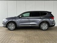 Hyundai Santa Fe Premium 1.6T HEV / 7-Sitze AHK ACC S... - Hüttenberg