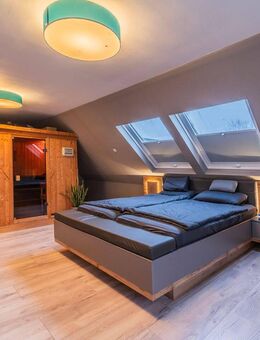 Vielseitiges Traumhaus in 26219 Bösel: Für Familien, Business, Hobbys gibt es viel Platz - Bösel