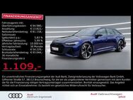 Audi RS6, Avant AGA Sit, Jahr 2021 - Ingolstadt