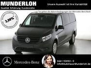 Mercedes Vito, 116 Tourer PRO Extralang, Jahr 2023 - Oldenburg