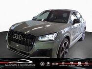 Audi SQ2, 2.0 TFSI quattro OPTIK, Jahr 2020 - Sigmaringen