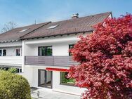 Familienhaus auf wunderschön sonnigem Grundstück. - Pullach (Isartal)