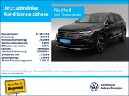 VW Tiguan, 2.0 TDI Elegance, Jahr 2021 - Krefeld