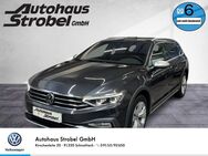 VW Passat Variant, 2.0 TDI ALLTRACK ergo, Jahr 2022 - Schnaittach