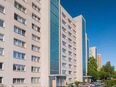 Auf gute Nachbarschaft: individuelle 2-Zimmer-Wohnung in 01239