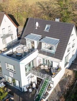 Modernisiertes Einfamilienhaus mit hochwertiger Ausstattung & Einliegerwohnung - Schwäbisch Hall