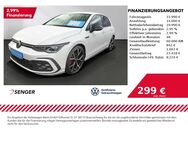 VW Golf, 2.0 TDi VIII GTD, Jahr 2022 - Lübeck