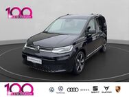 VW Caddy, 2.0 l Style TDI, Jahr 2024 - Euskirchen