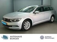 VW Passat Variant, 2.0 TDI Comfortline, Jahr 2019 - Blaubeuren