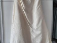 Brautkleid sehr guter Zustand zu verkaufen - Buttenheim
