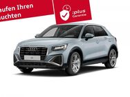 Audi Q2, 30 TFSI S-line, Jahr 2023 - Kiel