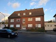 !!!! Neu renovierte 3-Zimmerwohnung zum sofortigen Einzug zu vergeben !!!! - Gelsenkirchen