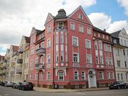 wunderschöner Altbau in ruhiger Lage mit Balkon - Döbeln