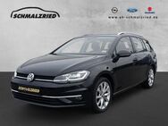 VW Golf Variant, 1.4 Golf VII Comfortline digitales Massagesitze, Jahr 2017 - Bremerhaven