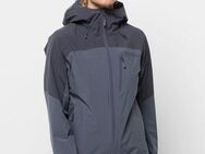 Jack Wolfskin Outdoorjacke GO HIKE JACKET W