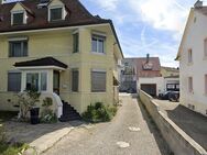 Traumhafte Wohnung in Weil am Rhein über 2 Geschosse ! - Weil (Rhein)