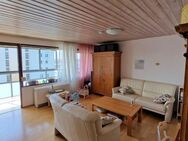 Gemütliche 3-Zimmer-Wohnung in Buchloe - Buchloe