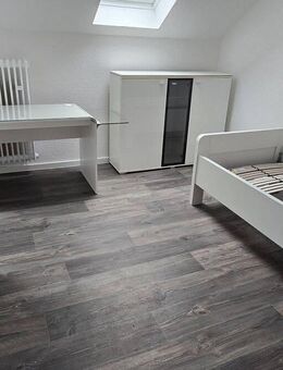 MÖBLIERTES APARTMENT - SANIERT - ERSTBEZUG - UNBEDINGT ANSCHAUEN!!! - Clausthal-Zellerfeld