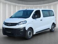 Opel Vivaro Kombi 9-Sitzer 1.5D*Navi Tempom PDC Klima - Ruhstorf (Rott)