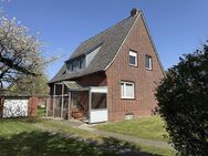 Ihr Traumhaus mit Charakter und Gestaltungsspielraum! - Gescher (Glockenstadt)