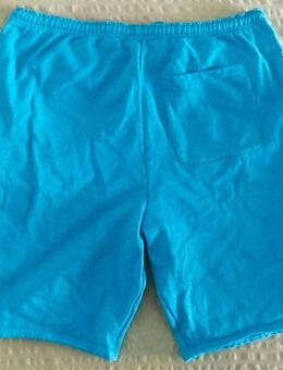 Shorts XXL/2XL Türkis | TOP - Offenburg