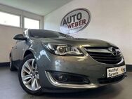 Opel Insignia INSIGNIA A SPORTS TOURER*AUT*LEDER*NAVI*BT*'XEN* - Sindelfingen