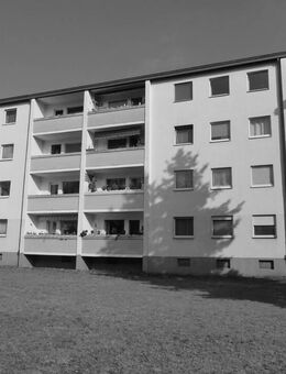 Attraktive Anlagewohnung in gefragter Lage am Falkenhagener Feld! - Berlin