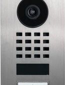 DoorBird Video-Türsprechanlage D1101V (Außenbereich) in 00000