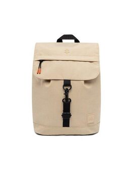 lefrik Cityrucksack Scout Mini Vandra, mit praktischer Schnellzugriffstasche