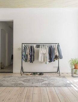 Provisionsfrei: sanierte Altbauwohnung mit moderner Ausstattung - Berlin