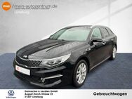 Kia Optima, 2.0 Sportswagon CVVL Spirit Bi, Jahr 2018 - Lüneburg