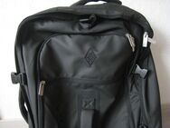 - NEU - XXL Rucksack von BORUSSIA Mönchengladbach, schwarz, VERSANDFREI - - Neuss