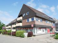 Geräumige, helle 3-Zimmer Dachgeschoßwohnung mit Balkon in 24837 Schleswig zu verkaufen. - Schleswig