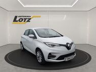 Renault ZOE, , Jahr 2020 - Bensheim