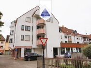 ***sofort beziehbare 3-Zi.-Wohnung mit Balkon im Zentrum von Annweiler*** - Annweiler (Trifels)