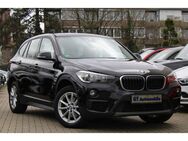 BMW X1 18d/ActiveGuard/Navi/Klima/Sitzheizung - Düsseldorf